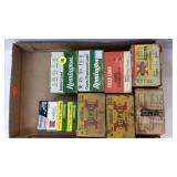Miscellaneous Boxes of 16 ga. Shotgun Shells- 6