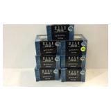 Seven Boxes of 25 Federal Top Gun Target Load 12