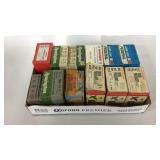 Eleven Boxes of 12 ga. Shotgun Shells- 3 Boxes of