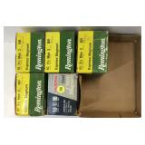 Five Boxes of 25 10 ga. Shotgun Shells- 3 Full