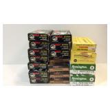 Eighteen Boxes of 20 .223 Rem Cartridges- 10