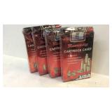 Four Packages of 50 35 Rem Hornady Cartridge
