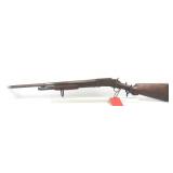 Marlin 12 ga. Shotgun SN: 142718.  Very Poor