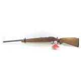 Mossberg Model 395 KB Shotgun 12 ga. SN: 1036589