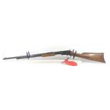 Winchester Model 1890 Rifle Cal. 22 Short SN: