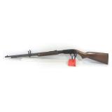 Winchester Model 61 Rifle cal. 22 Win Mag R.F.