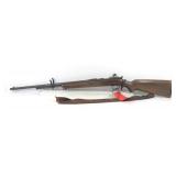 Winchester Model 72 A Rifle cal. 22 No Serial