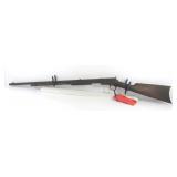 Winchester Model of 1890 Rifle cal. 22 Short SN: