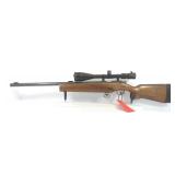 Kimber Model 82 Government Rifle cal. 22 LR SN: