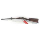 Stevens Favorite Rifle cal. 22 SN: SO614