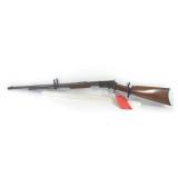 Winchester Model 1890 Rifle cal. 22 Long SN: