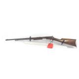 Winchester Model 1890 Rifle cal. 22 W.R.F. SN: