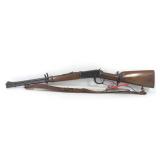 Winchester Model 94 Rifle cal. 32 Win. Spl. SN: