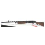 Mossberg Model 500 AB Shotgun 12 ga. SN: G107961