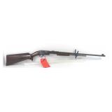 Marlin Model 32 Rifle cal. 22 No Serial Number