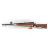 Stevens Model 125 Rifle cal. 22 SN: D642263
