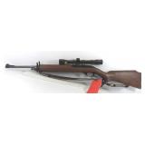Marlin Model 99 M1 Rifle cal. 22 LR Only SN: