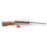 Remington The Targetmaster Model 41 Rifle cal. 22