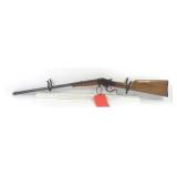 J. Stevens 22 LR cal. Rifle SN: P95