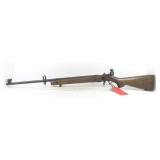 Winchesteer Model 75 Rifle cal. 22 SN: 44875