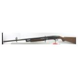 Westernfield Model XNH-560-8A Pump Shotgun No