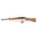 Winchester Model 190 Rifle cal. 22 L or LR SN: