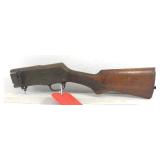 Wards Westernfield Model 35 SN: 63490 Receiver