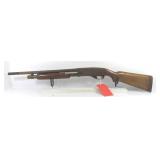 Noble Model 66J Shotgun 16 ga. No Serial Number