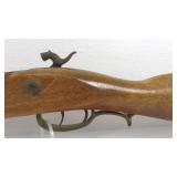CVA 50 cal. Black Powder Rifle No Serial Number