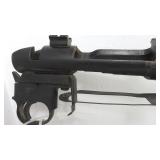 Mossberg 385 Type Still Board Turkey Shoot Custom