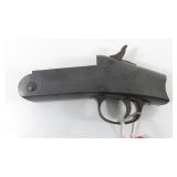 Harrington & Richardson Receiver Only SN: CBA