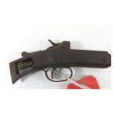 J. Stevens Receiver Only SN: XM396