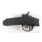 Harrington & Richardson Receiver Only SN: