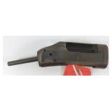 97 Winchester Stripped Receiver Only (no internal