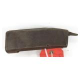 Remington Model 29 Stripped Receiver Only SN: