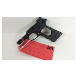 ATI Sommerville, S.C. Mfg. in Philippines Pistol