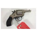 Parts Only Gun, Unfireable--Victor 38 S&W cal.