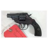 Parts Only Gun, Unfireable--  Hopkins & Allen