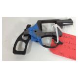 Parts Only Gun, Unfireable--  Charter Arms