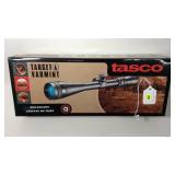 Tasco Target Varmint Scope in Box Model