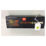 Target Sports Tactical Sporting Scope 4x30 in Box
