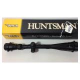 BSA Huntsman Hunting Rifle Scope