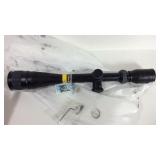 BSA Sweet 17 Hunting Rifle Scope 6-18x40 mm in