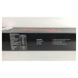 Firefield Rifle Scope 10-40x50 in Box