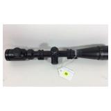 BSA Mil Dot 4-16x40IR Scope