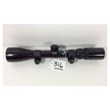 Bushnell Trophy Scope