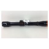 Lyman All - American 4x Scope