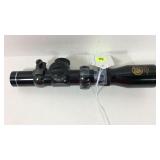 RWS 1.5x20 Mod. 800 S Scope