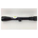 Balvar 8B Bausch & Lomb Scope