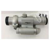 Tasco Pro Point Scope (silver in color)